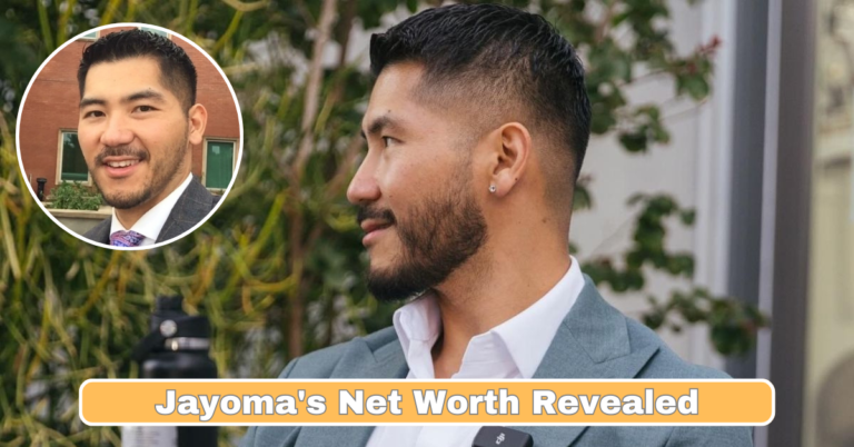 Jayoma's Net Worth