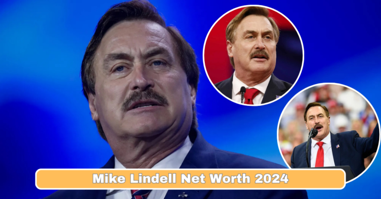 Mike Lindell