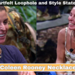 Coleen Rooney Necklace