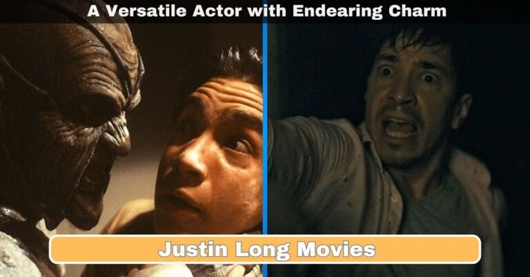 Justin Long, Movies, Career Highlights and Breakthrough Roles