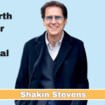 Shakin Stevens