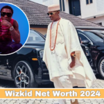 Wizkid Net Worth 2024